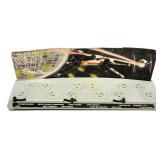 1978 Kenner Star Wars Mail Away Display Stand