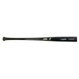 Derek Jeter Signed New York Yankees MB Bat