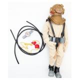Vintage Hasbro GI Joe Deep Sea Diver Figure