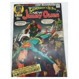 Marvel Superman Ex Pal New Jimmy Olsen #134