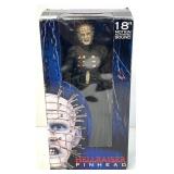 Neca Hellraiser Pinhead 18ï¿½ Figure