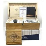 Yankee Stadium Original Grain Limited Edition Watc
