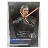 Disney Hot Toys Kylo Ren Figure