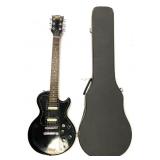 Gibson Senox-180 Deluxe Electric Guitar