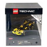 January 2023 - January 2024 LEGO Technic Bugatti B