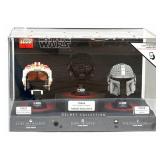 March 2022 - March 2023 LEGO Star Wars TARGET Stor