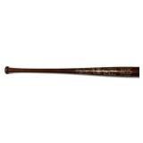 1939 National Baseball HOF Limited Edition Bat