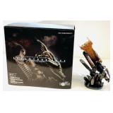 Final Fantasy VII Advent Children Sculpture Arts C