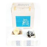 1/48 Scale Franklin Mint Apollo 11 Lunar Module Di