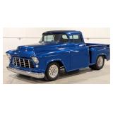 1955 Chevrolet 3200 Second Series Pick-Up