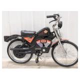 AMF Roadmaster 1903 Harley-Daivdson Motorcycle Bic