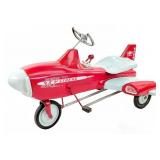 Murray Sky Streak Jet Pedal Car