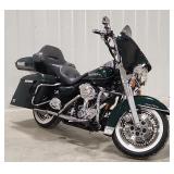 1999 Harley- Davidson FLHR Road King
