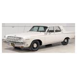1963 Dodge 330