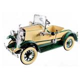 Restored American National Studebaker Pedal Car