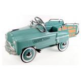 Contemporary Murray Estate Wagon Pedal Car