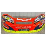 Jeff Gordonï¿½s 2007 Monte Carlo SS NASCAR Race Used