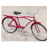 Vintage Monark El Camino Bicycle