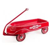 Restored Montgomery Ward Air Cruiser Wagon