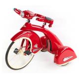 Contemporary Sky King Airflow Tricycle