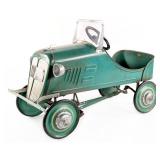 Original Steelcraft Essex Pedal Car