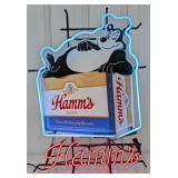 Hamm