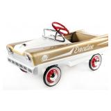 Restored AMF Executive Pedal Car
