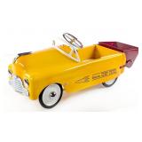 Restored Thistle Dump Truck