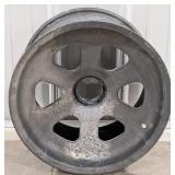 AJ Foyt IndyCar Wheel