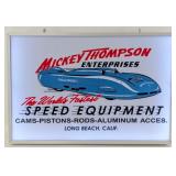 Custom Mickey Thompson Speed Equipment Dealership