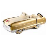 Restored Garton Kidillac Chain Drive Pedal Car