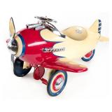 Custom Restored Murray Pedal Airplane