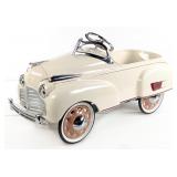 Restored Steelcraft 1941 Buick Pedal Car
