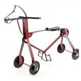 Original Charlie Horse Ride On Toy