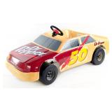 Nascar #50 Dr. Pepper Electric Childs Ride On Car