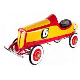 Custom American National Stutz Racer Pedal Car