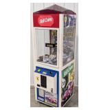 Customized Ferrari Claw Machine Arcade Game With P