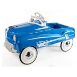 Restored Murray Champion Pedal Car