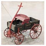 Studebaker Junior Goat Wagon