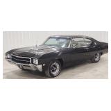 1969 Buick GS 400