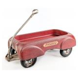 Original Steelcraft Playboy Wagon