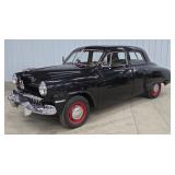 1947 Studebaker Champion Regal Deluxe