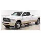 2017 Ram 3500 Truck