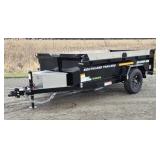 Brand New 2026 Southland SL510-5K 10