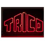 Trico Wiper Blades Neon Advertising Sign
