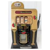 5ï¿½ Mills Golden Falls 3-Reel Slot Machine