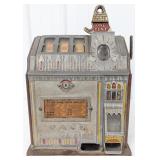 1ï¿½ Pace Bantam 3-Reel Slot Machine