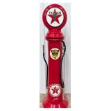 Texaco Visible Gas Pump Replica