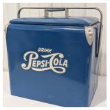 Vintage Progress Refrigerator Pepsi-Cola Promotion