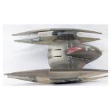 Large Star Wars Episode 1 Toys R Us Store Display